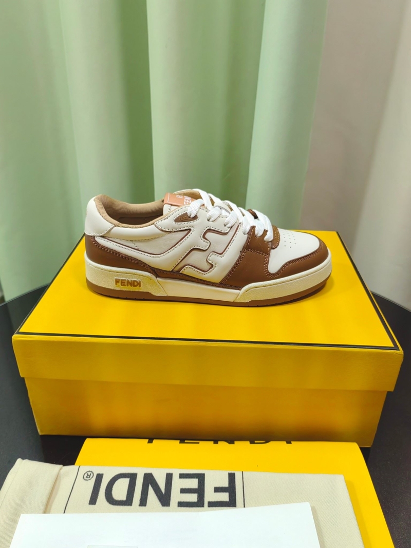 Fendi Sneakers